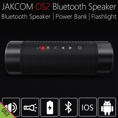 JAKCOM OS2 – Outdoor Bluetooth Speaker, Power Bank & Flashlight | Zaplet