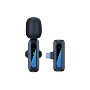 EchoPod J3 Mini – Wireless Lavalier Microphone for Creators | Zaplet