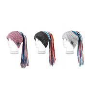 Bluetooth Beanie Hat – Wireless Headphones & Mic | Winter Music Cap
