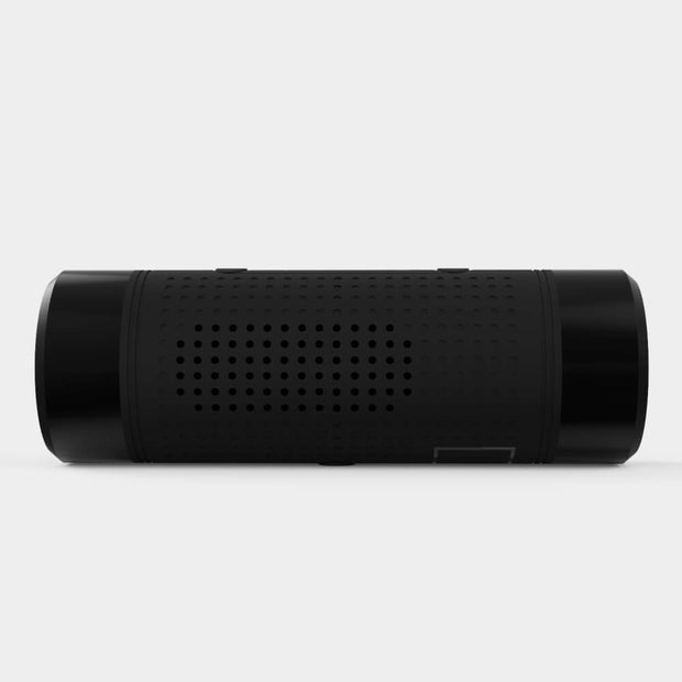 JAKCOM OS2 – Outdoor Bluetooth Speaker, Power Bank & Flashlight | Zaplet