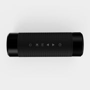 JAKCOM OS2 – Outdoor Bluetooth Speaker, Power Bank & Flashlight | Zaplet