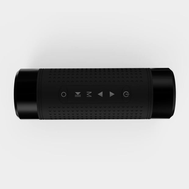 JAKCOM OS2 – Outdoor Bluetooth Speaker, Power Bank & Flashlight | Zaplet