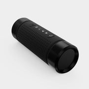 JAKCOM OS2 – Outdoor Bluetooth Speaker, Power Bank & Flashlight | Zaplet