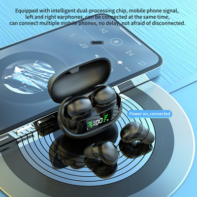 MINI13™ StealthPods – Ultra Compact Wireless Earbuds | Zaplet