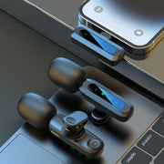 EchoPod J3 Mini – Wireless Lavalier Microphone for Creators | Zaplet