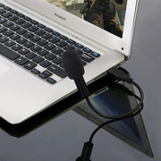 Mini LED Conference Light – Webcam Vlog & Live Streaming Kit | Zaplet