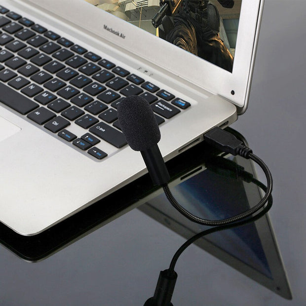 Mini LED Conference Light – Webcam Vlog & Live Streaming Kit | Zaplet