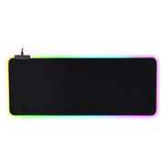 3-in-1 RGB Wireless Charging Mouse Pad – Gaming Desk Mat with Phone Stand | Zaplet