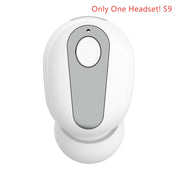 Mini In-Ear Bluetooth 5.0 Earbuds – Sleek, Wireless, Powerful Sound | Zaplet
