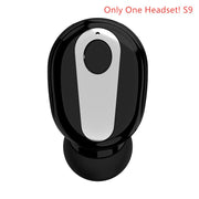 Mini In-Ear Bluetooth 5.0 Earbuds – Sleek, Wireless, Powerful Sound | Zaplet