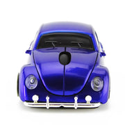 2.4G Wireless Car-Shaped Mouse – Ergonomic Design for PC & Laptop | Zaplet
